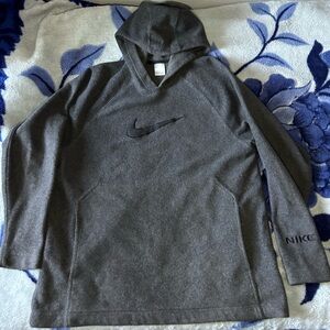 Vintage Nike fleece Hoodie